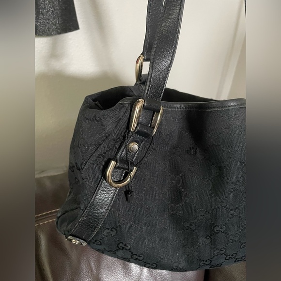 Gucci Abbey Tote - Picture 4 of 16